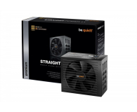 be quiet! Straight Power 11 1000W 80 Plus Gold - 401016 - zdjęcie 1